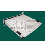 BIG FILTER GB9934 Фильтр салонный MITSUBISHI Lancer 03- Outlander 03- Grandis 05-